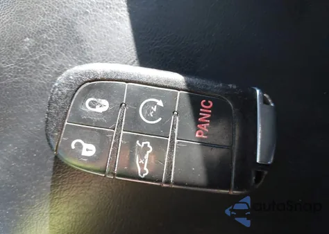 2016 Dodge Charger Road/Track из США, поврежденный, VIN 2C3CDXCT0GH276849